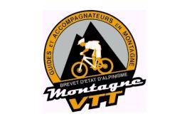 Accompagnateur VTT montagne