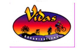 Vidas Organisations