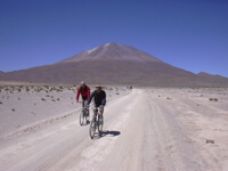 VTT Bolivie